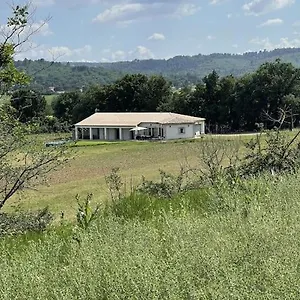 Villa Villa Rians, Rians (Var)